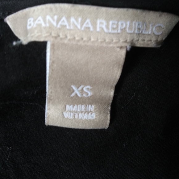 Banana Republic Lace Blouse - Picture 2 of 2